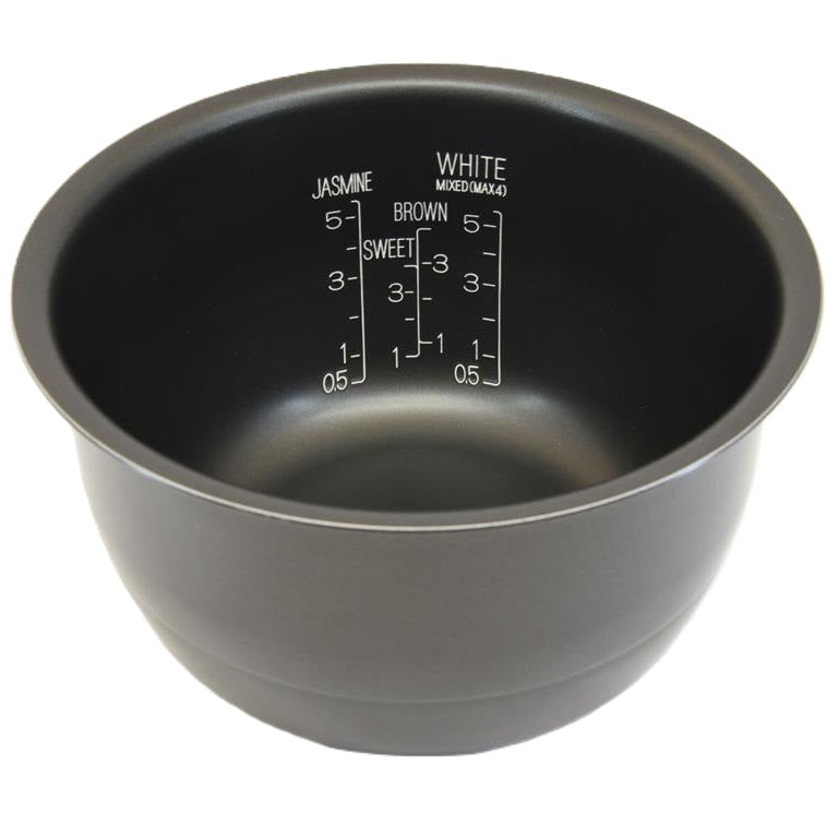 Zojirushi: B458 repl Inner Pot for NP-HCC10