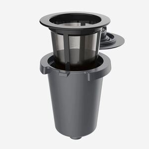 SSRFCC | Reusable filter for SS-10C Coffee Maker