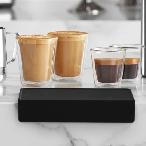 Breville the Bench Saver™ | BES035BL | Tamp Mat