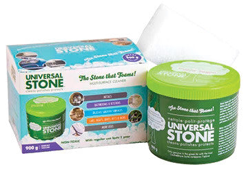 Universal Stone Stone Cleaner 900g | SIZE II