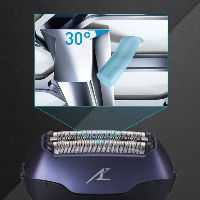 Panasonic Men's Shaver: ARC3, wet/dry, auto-voltage, Made in Japan | ES-LT67