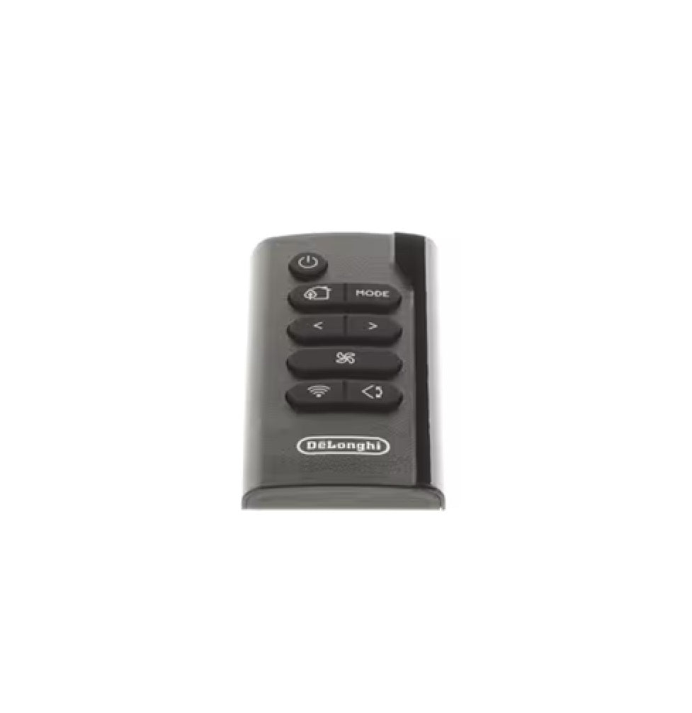 DeLonghi: 5515110791 repl Remote Control for PAC EL110/EL112 ERF
