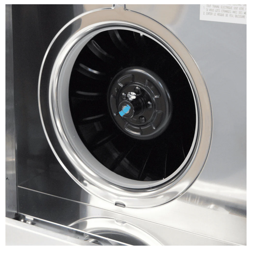 Sakura 36'' Kitchen Rangehood | B51-36HS