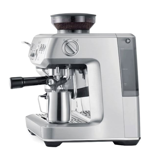 Breville Espresso Maker |BES876BSS| The BARISTA IMPRESS