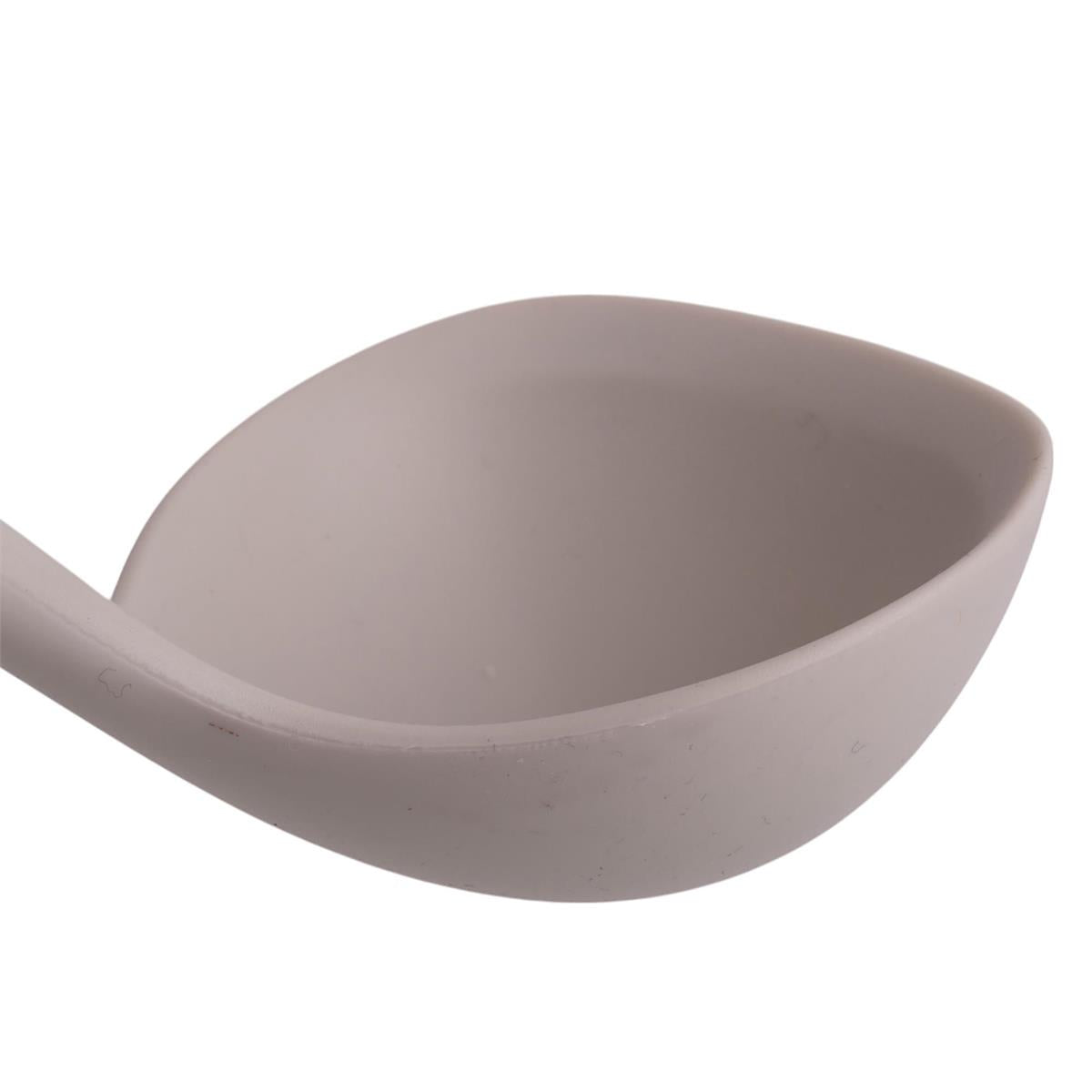 L.Gour | 70554 | Silicone Ladle