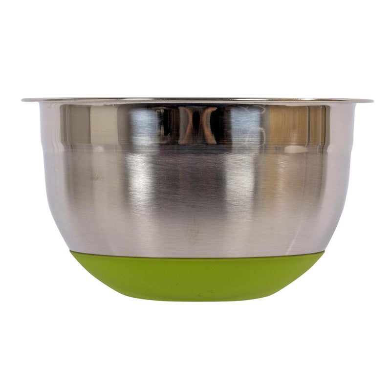 Luciano 7'' Mixing Bowl w/ silicone bottom | 70321