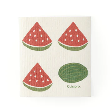 Cuisipro Eco-Cloth SM Watermelon | 747936