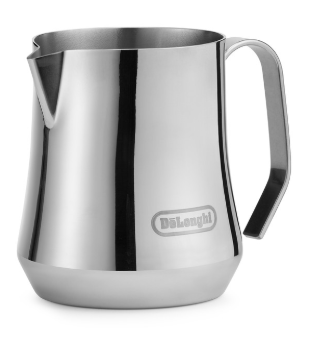 DeLonghi: 5513282201 | Milk Frothing Jug 350mL