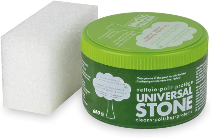 Universal Stone SIZE I Stone Cleaner 650g