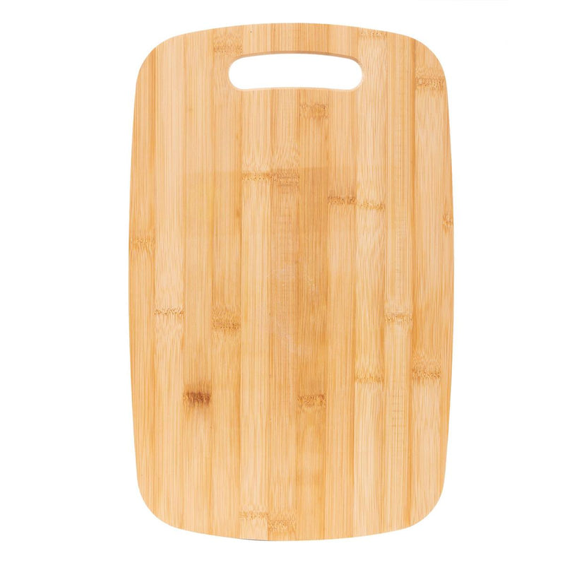 L.Gourmet Bamboo Cutting Board 40x25x1.1cm | 70683