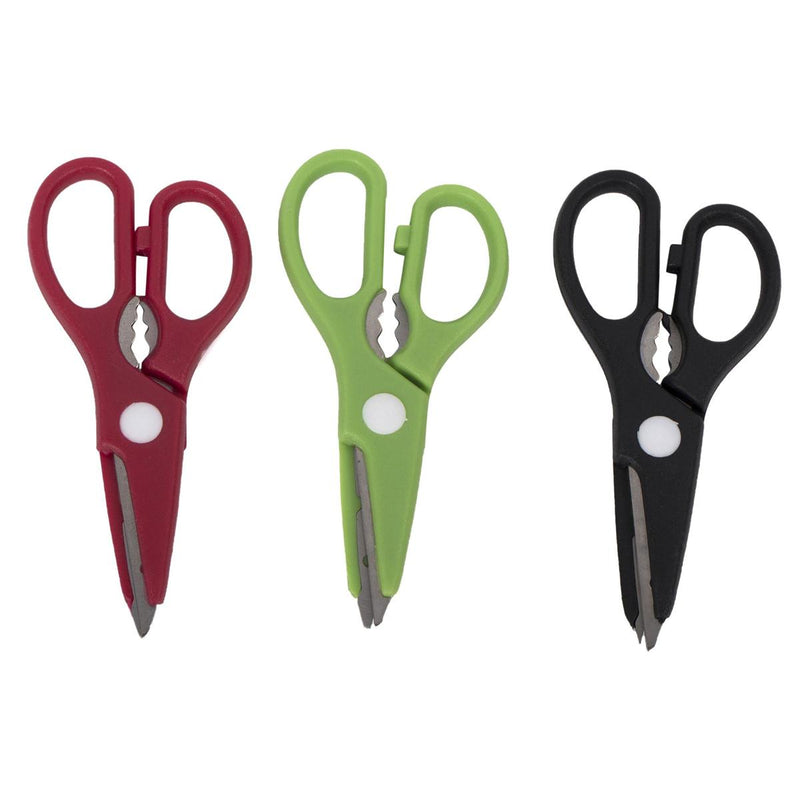 Luciano Mini Kitchen Scissors | 80642