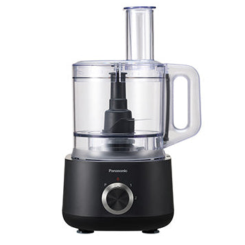 Panasonic | MK-F511 | Food Processor: 10-cups, 800W, Black