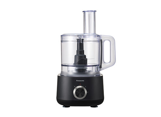 Panasonic | MK-F511 | Food Processor: 10-cups, 800W, Black