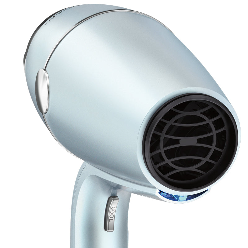 InfinityPRO | 910NC | Hair Dryer: 1875W, 3 heat / 2 speed, SmoothWrap ceramic ionic with diffuser & concentrator