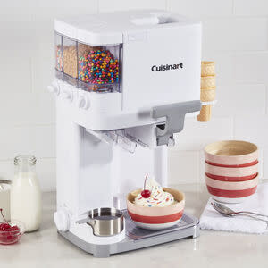 ICE-48NASC | Cuisinart Mix-It-In Soft Serve Ice Cream Maker