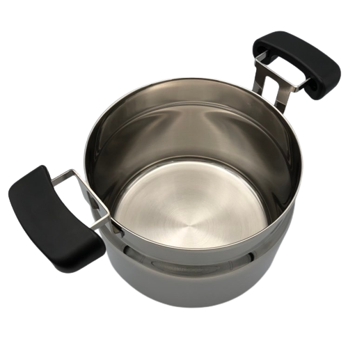 Thermos repl Inner Pot: 8.0L for KPS-8000 | KPS-8000I