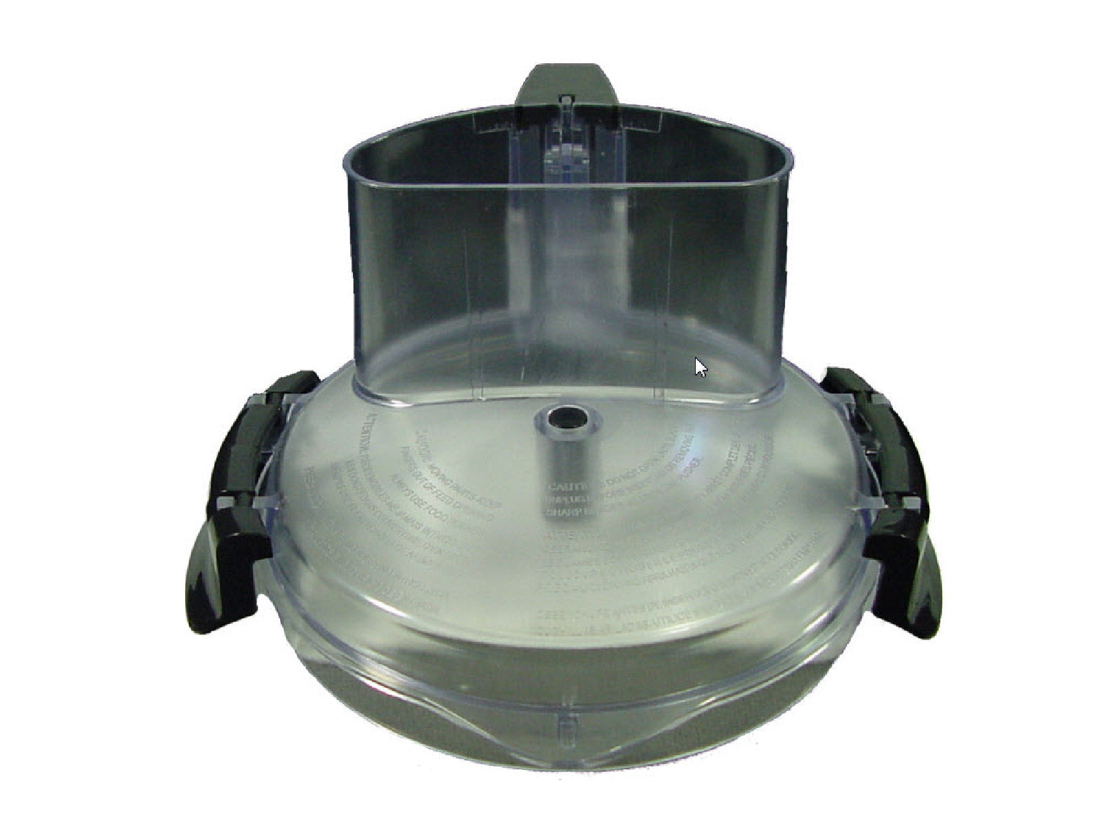 Hamilton Beach : 990166810 | Lid for 70725 Food Processor Info
