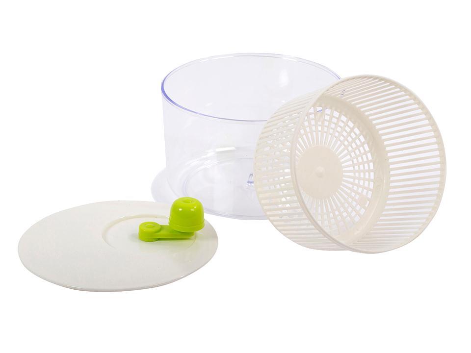 L.Gourmet Salad Spinner | 70822