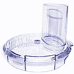 Cuisinart: FP8WBC repl work bowl cover for FP-8C