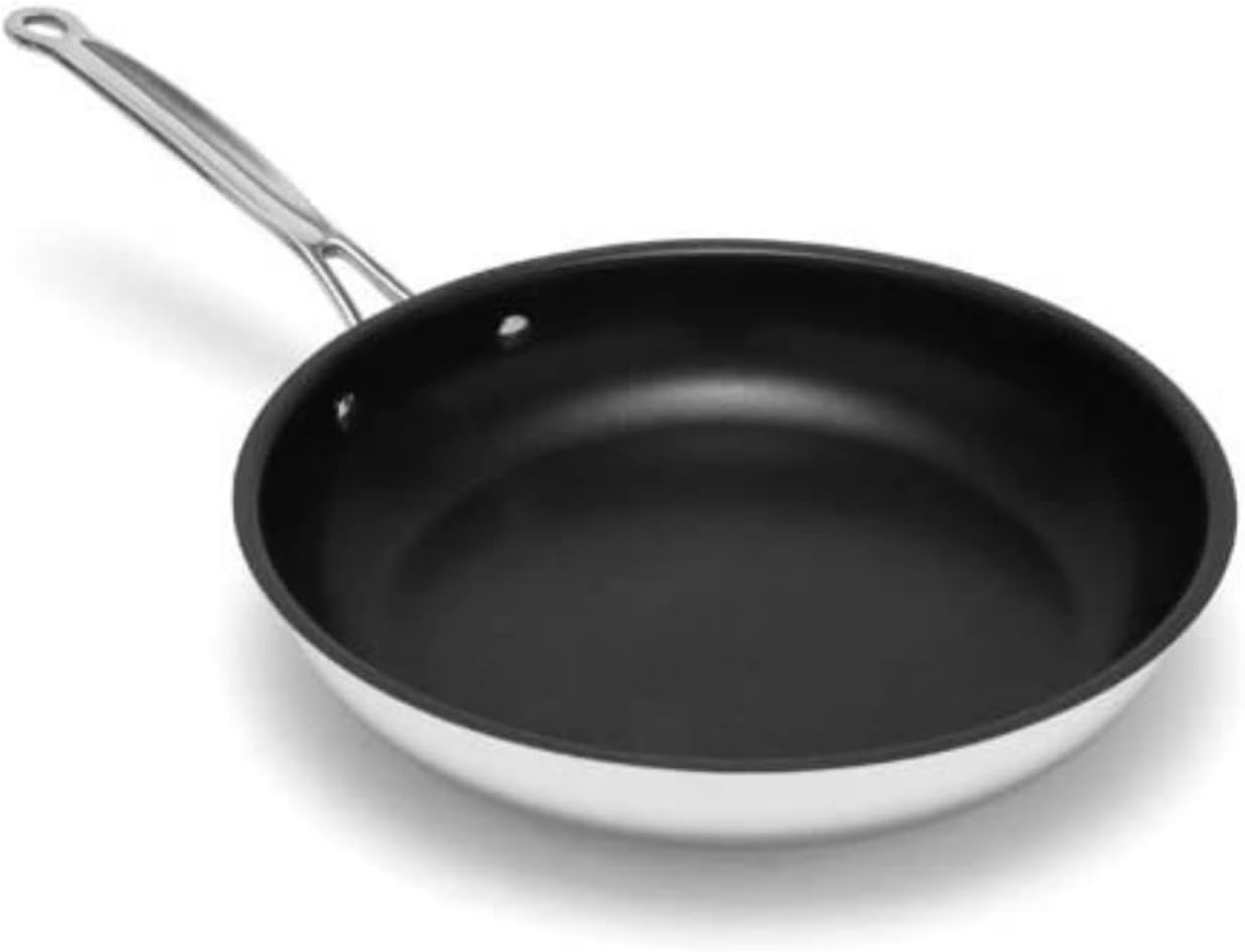 Cuisinart Skillet: 10