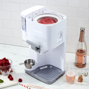 ICE-48NASC | Cuisinart Mix-It-In Soft Serve Ice Cream Maker