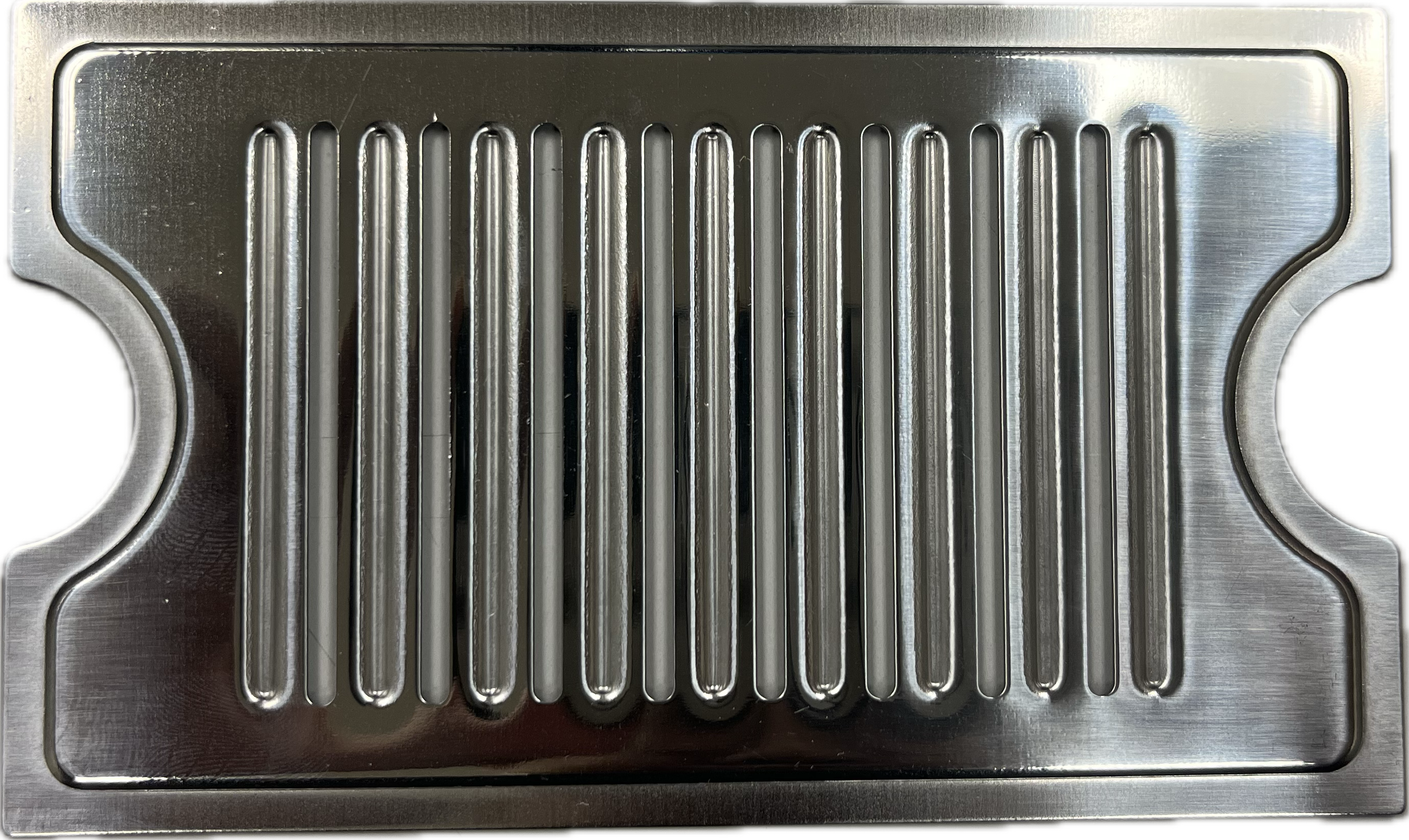 SS1GRATE | Drip Tray Grate for SS-1C