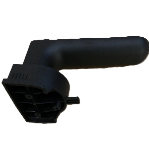 P-204167 | Handle (Cover Sold Separately) for T-Fal EY801D50 Air Fryer