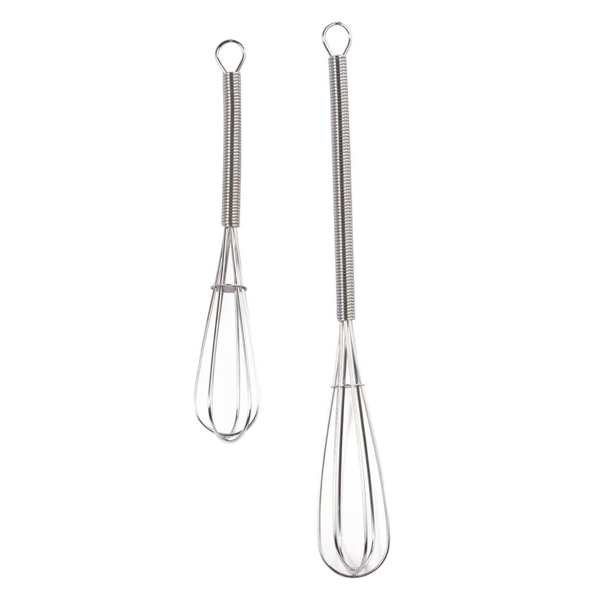 Luciano Mini Whisk 2pc | 80453