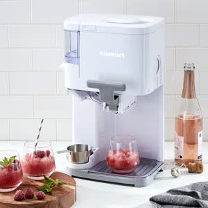 ICE-48NASC | Cuisinart Mix-It-In Soft Serve Ice Cream Maker