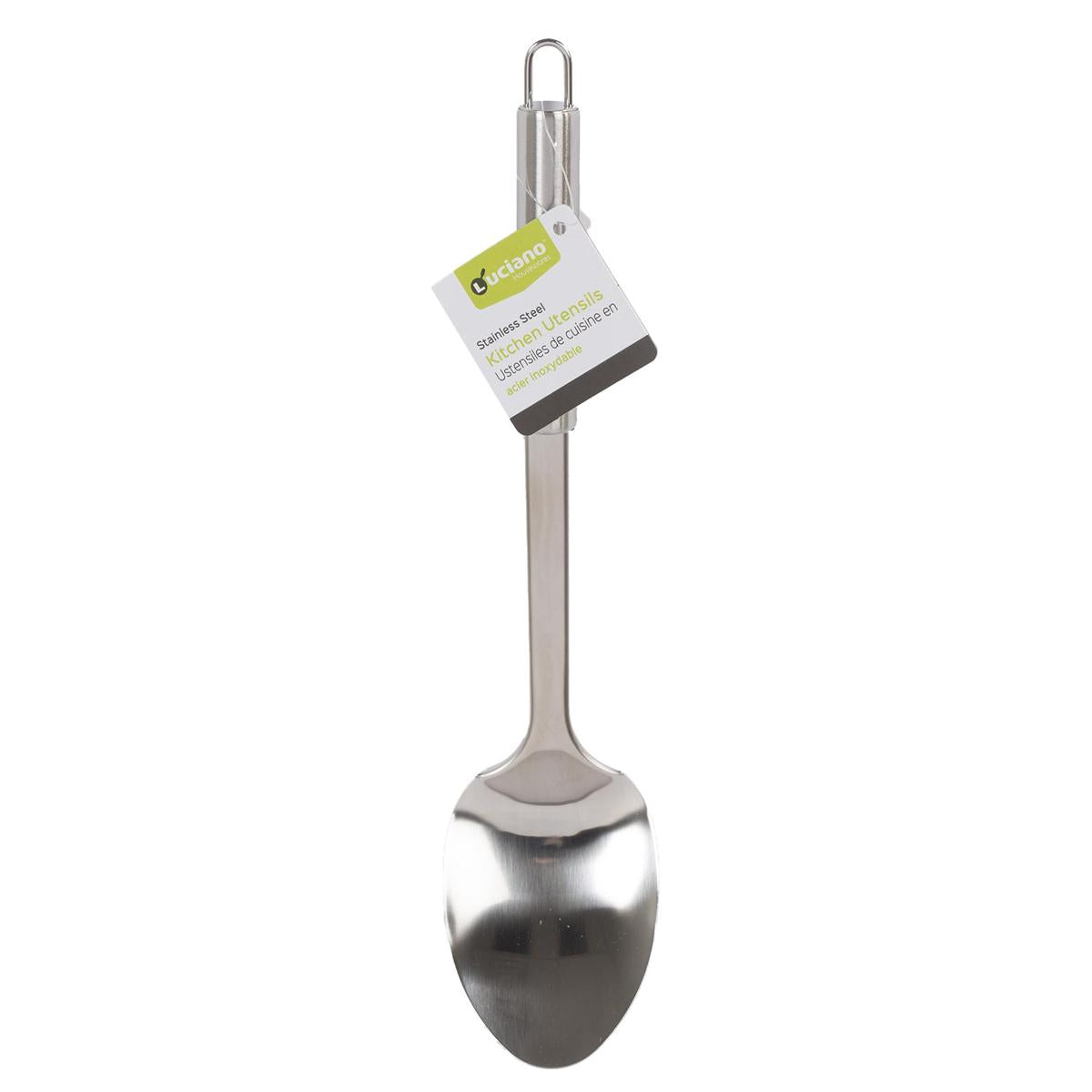 Luciano | 93085 | 12'' Soup Ladle
