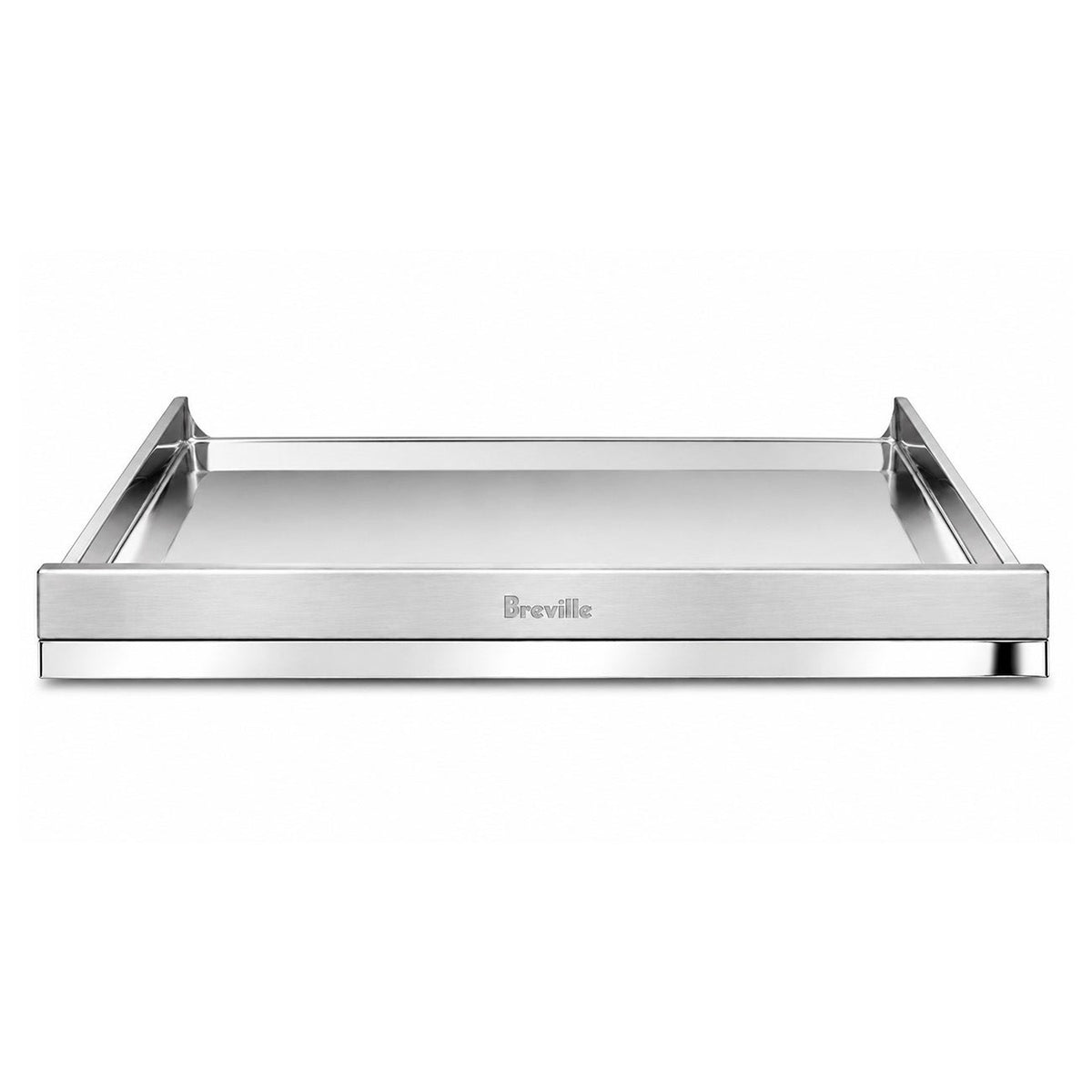 Breville: SP0109360 repl tray crumb bss for BOV680