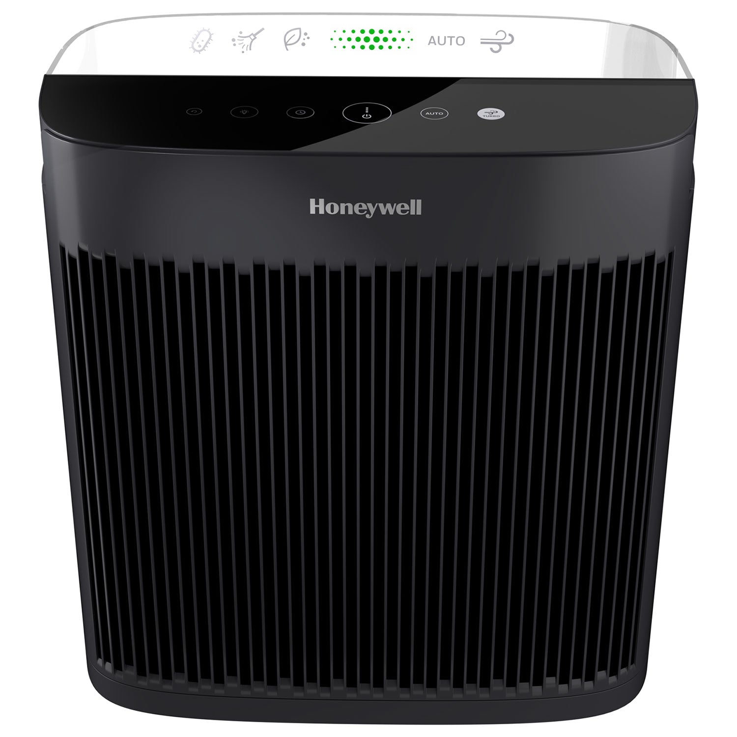 Honeywell InSight™ | HPA5250BC | HEPA Air Purifier: 360 sq.ft, Black