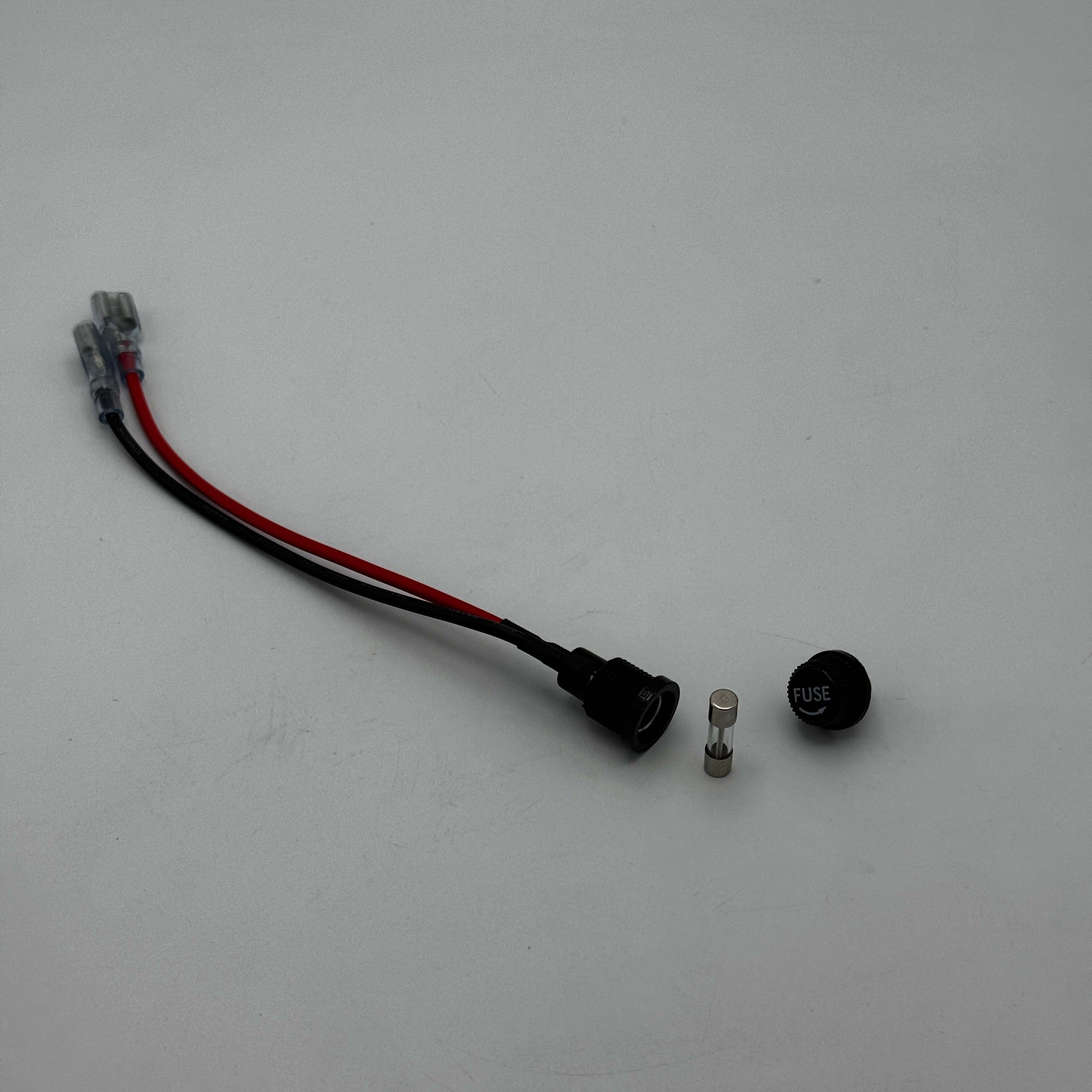 P-SP-R8168-FAW | Sakura Fuse Set for R8168F