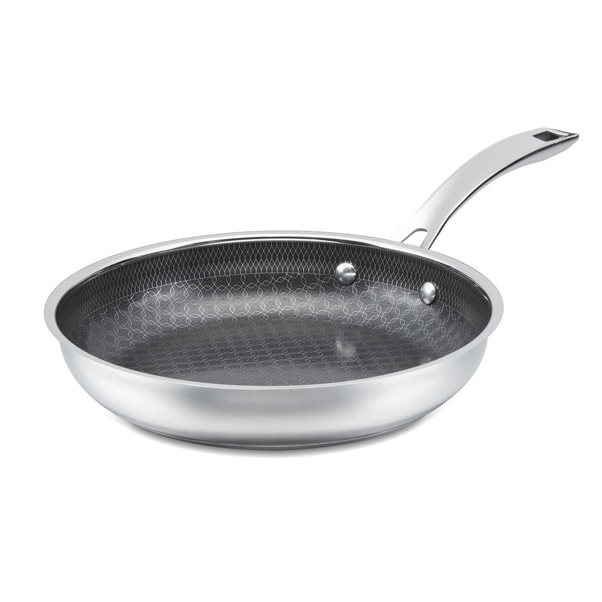 Cuisinart FusionPlus™ Skillet | FPS22-24C | 10" Stainless Steel