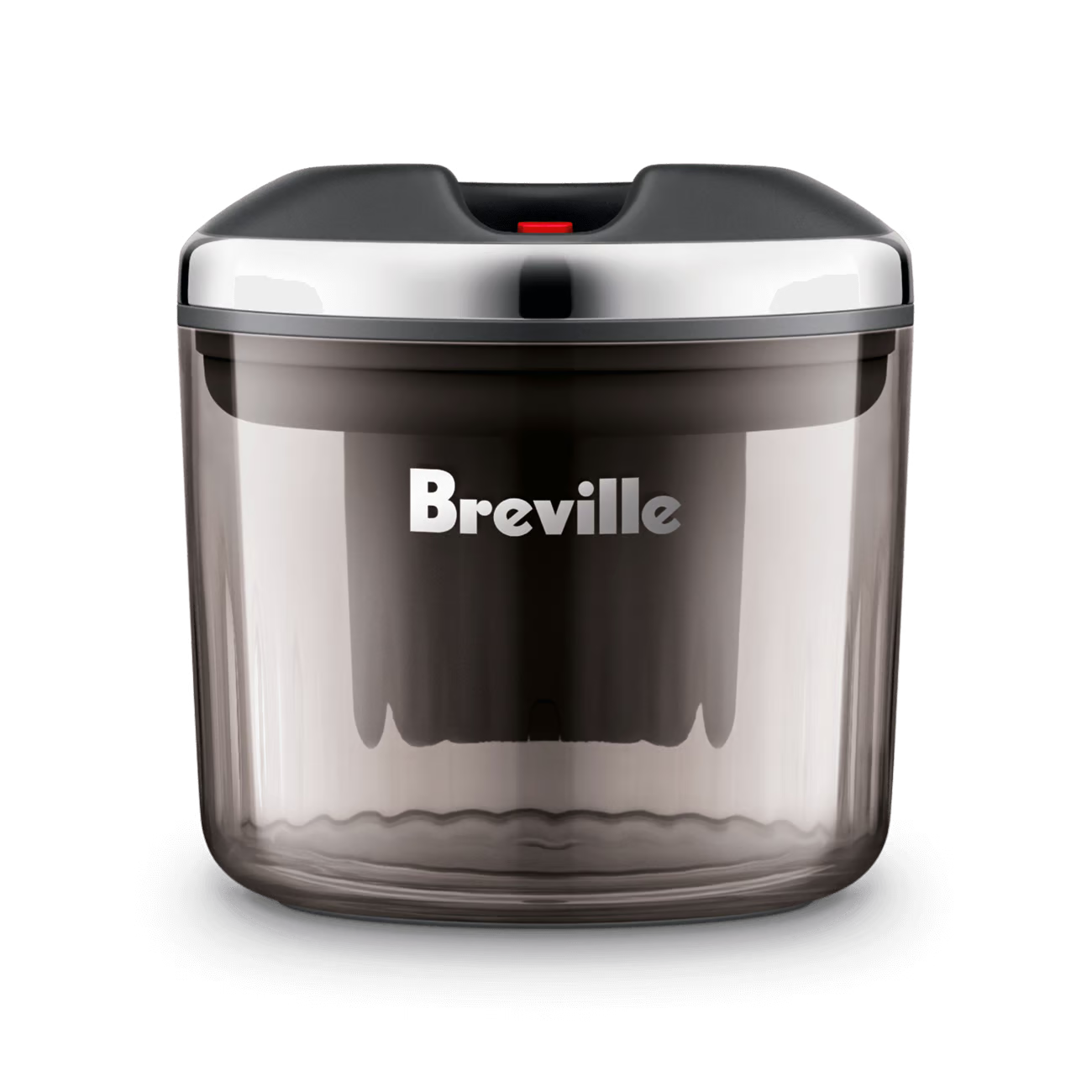 Breville |BEA503NEU0ZNA1| the Puck Sucker™