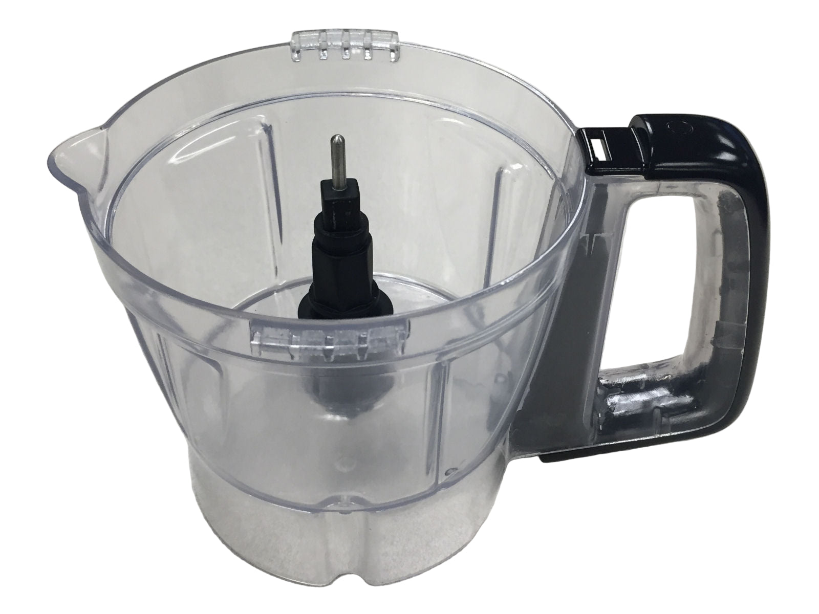 Hamilton Beach : 990219600 | Workbowl for 70510 food processor