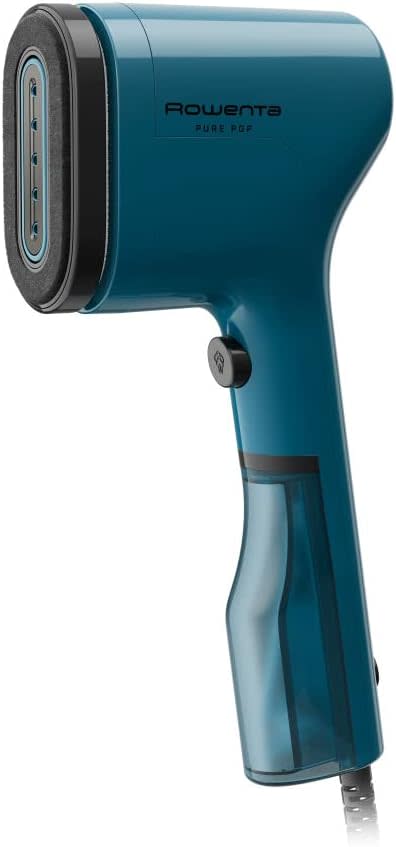 Rowenta Pure Pop hand held Steamer: 20g/min, 1150W, blue | DR2020U1