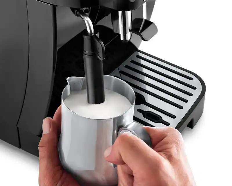 DeLonghiMagnifca Start | ECAM22022B | Automatic Espresso Maker, Black