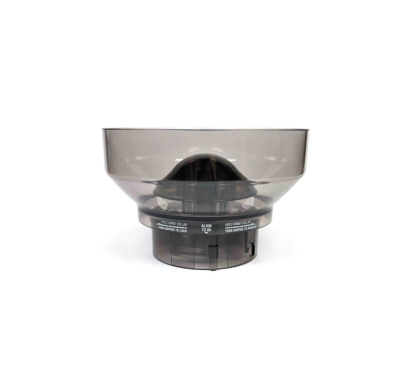 SP0024054 | BCG400/02 Bean Hopper for BCG400 Coffee Grinder