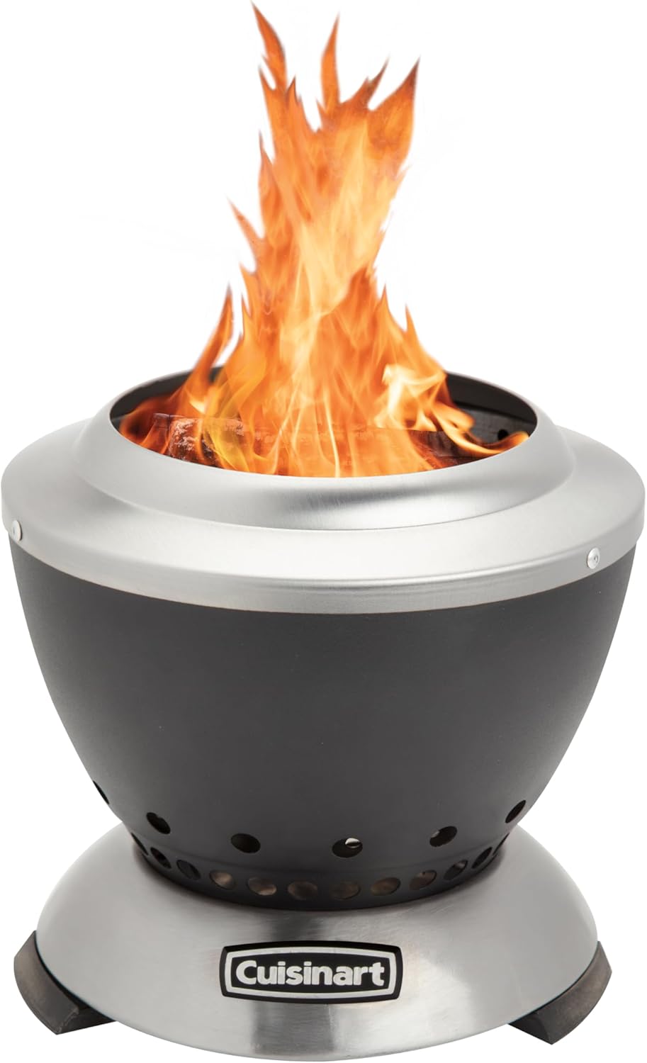Cuisinart Tabletop Fire Pit | COH-755PC | Cleanburn, Smokeless