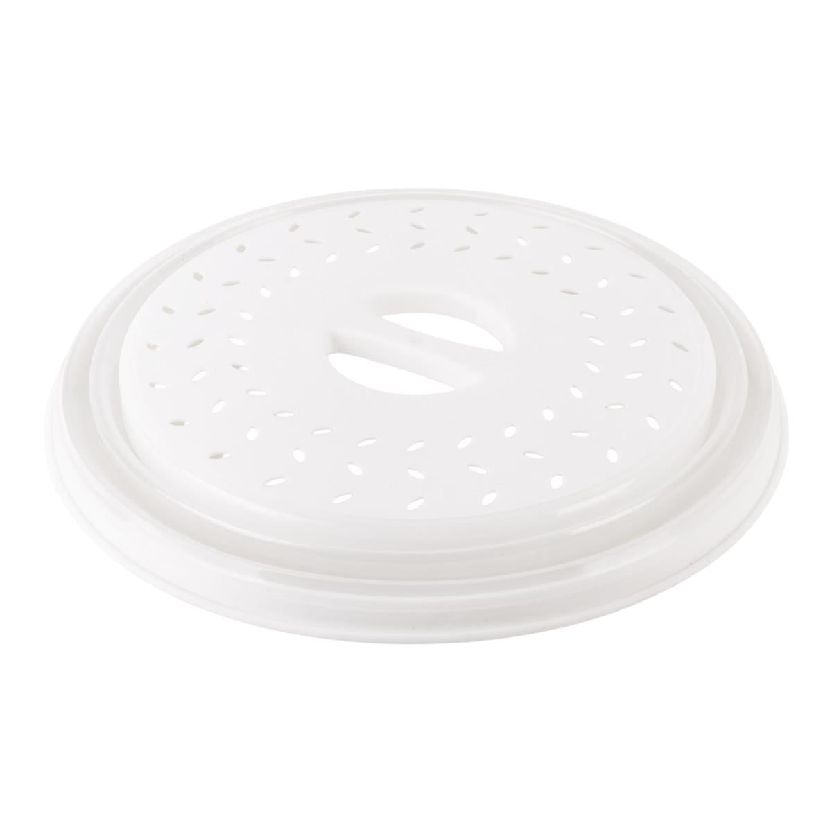 L.Gourmet Collapsible M/W Plate Cover 10.5'' |70780