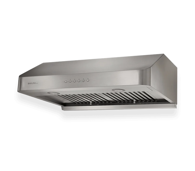 Sakura 36'' Kitchen Rangehood | B51-36HS