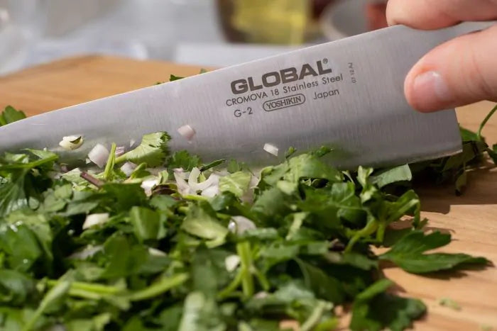 Global Cooks Knife |71G2| 20cm / 8"