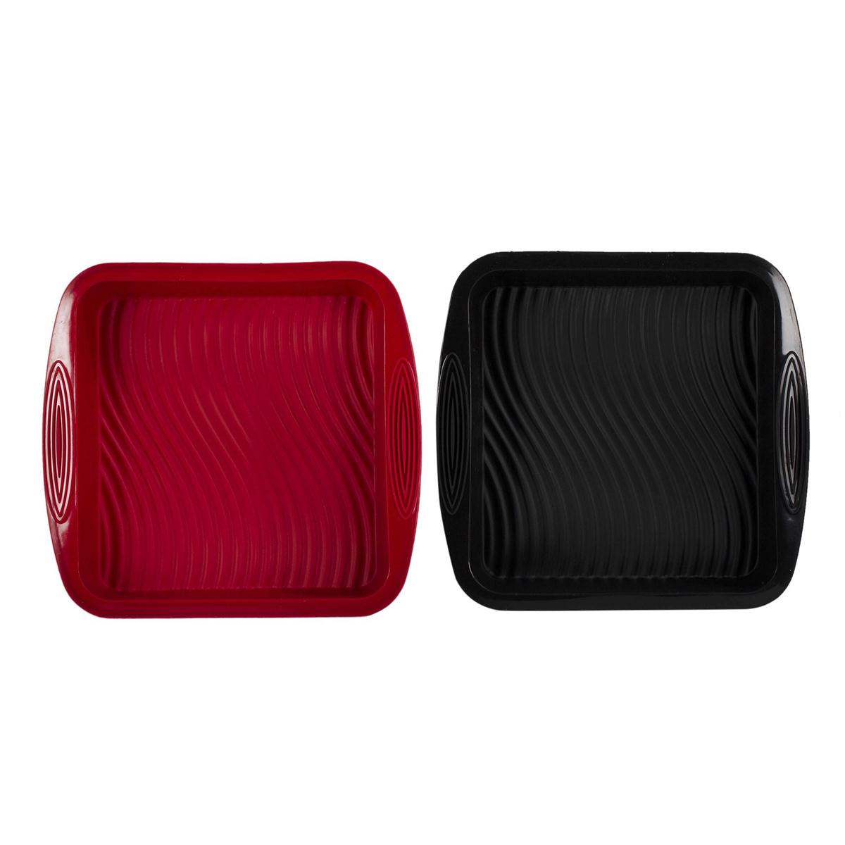 L. Gourmet Silicone Cake Pan | 70464