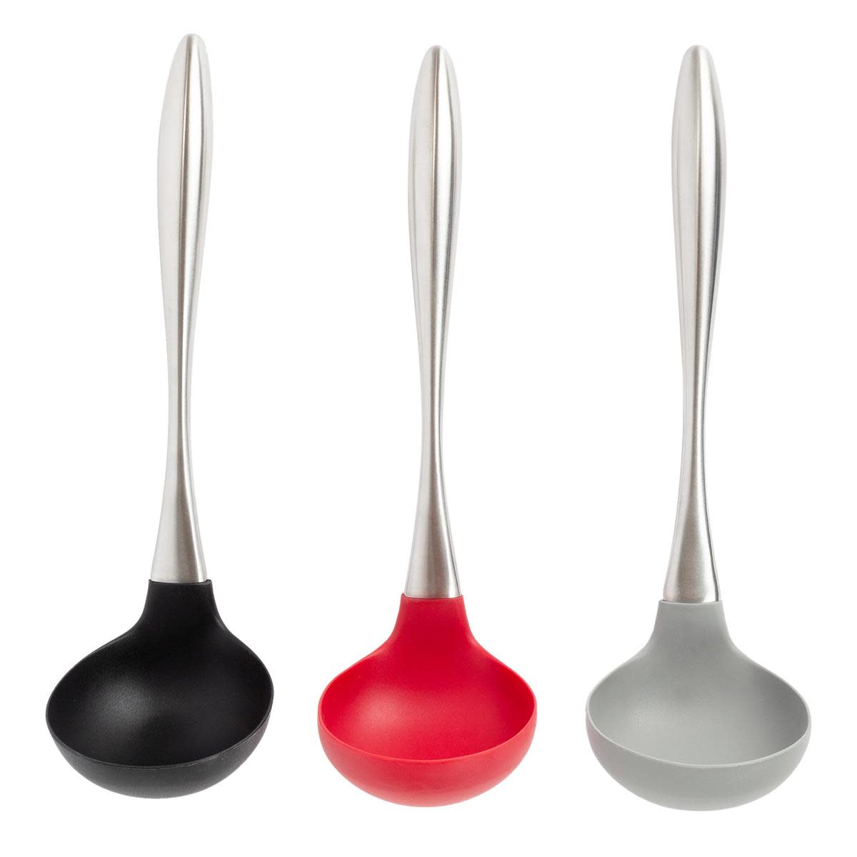 L.Gourmet Silicone Soup Ladle | 70966