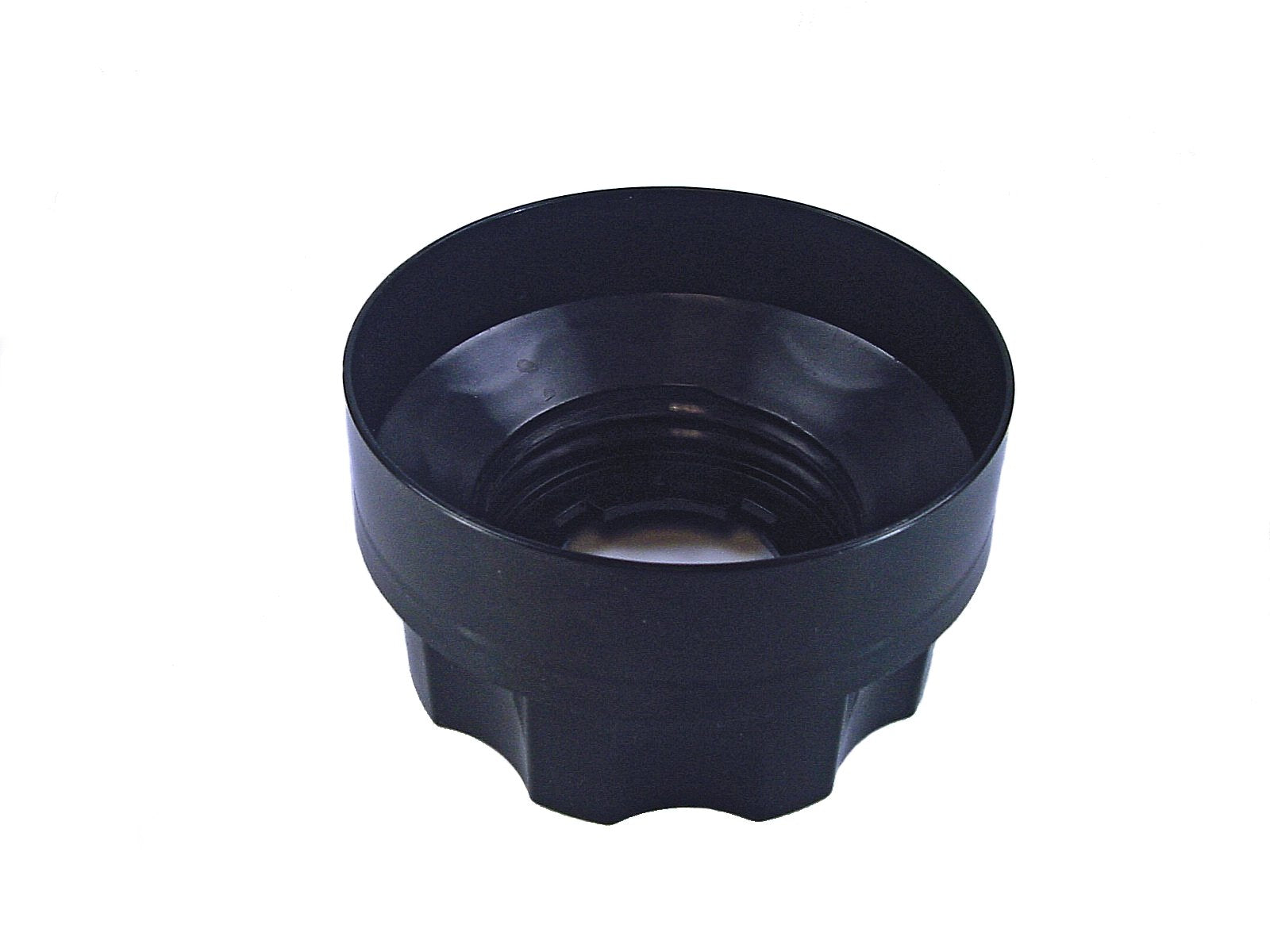 Hamilton Beach: 990243700 repl jar Collar for 53601C, 53602C blender, black