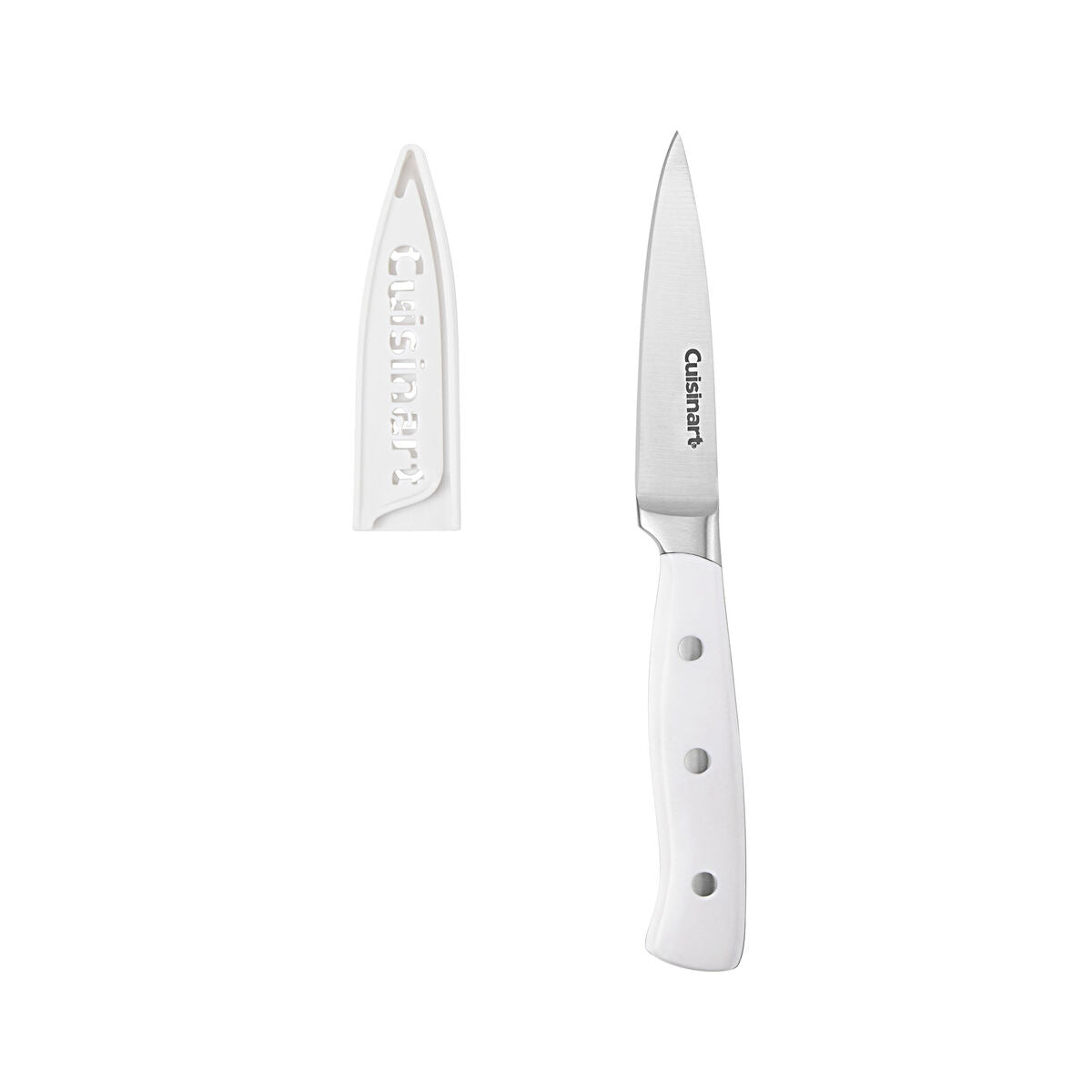 Cuisinart | TRCW-H3PRC | 3.5-Inch Paring Knife with Blade Guard
