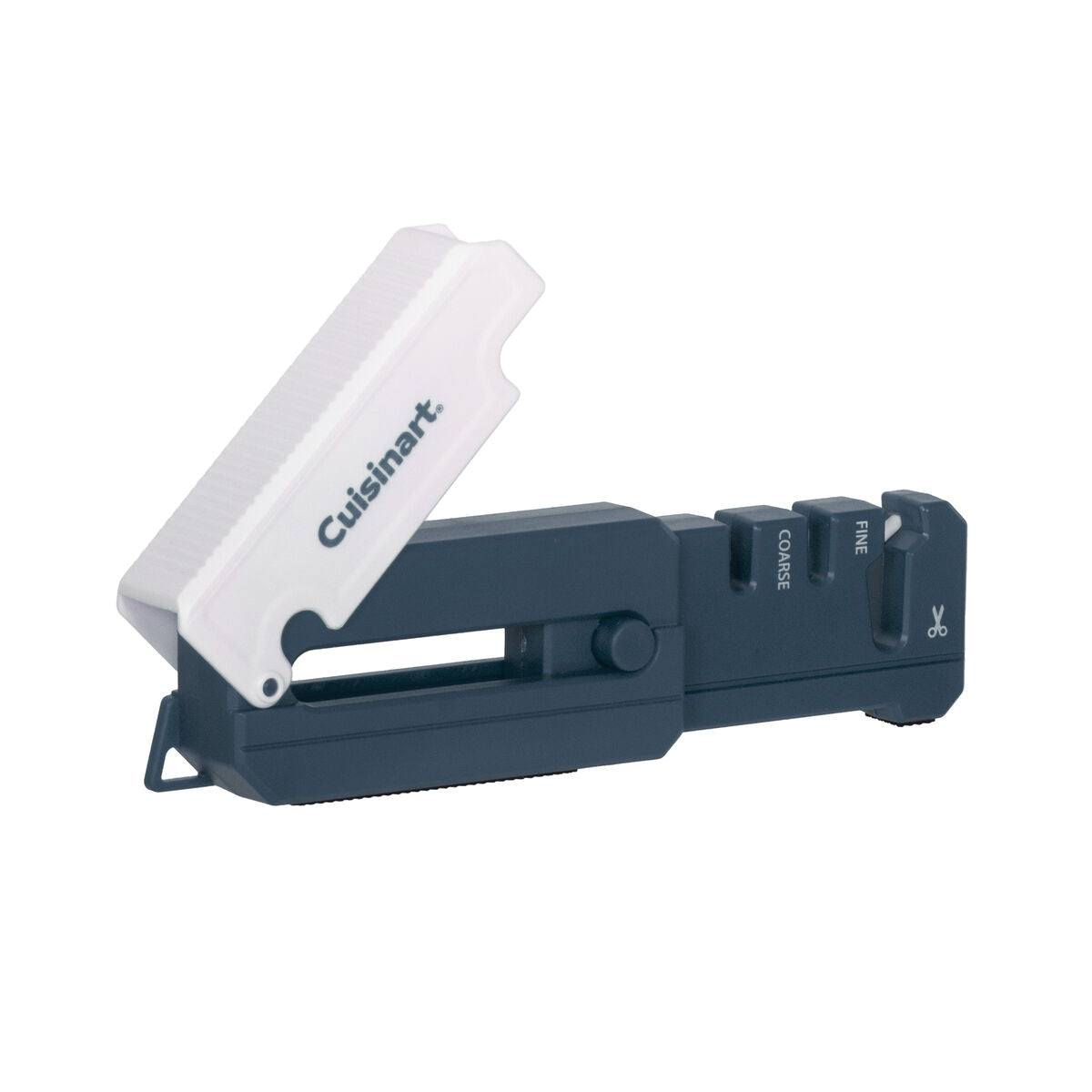 Cuisinart | C77-3CSHPC | Compact Knife & Shears Sharpener