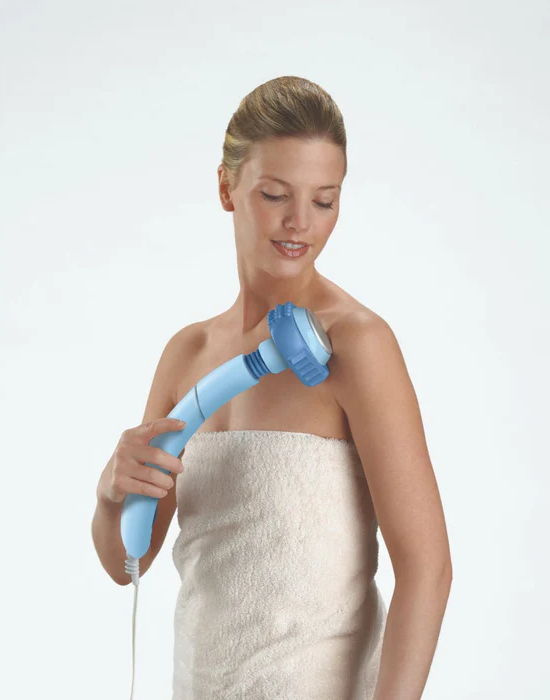 Conair | WM200XFC | Massager: heated full body-flex, 6 massage surfaces