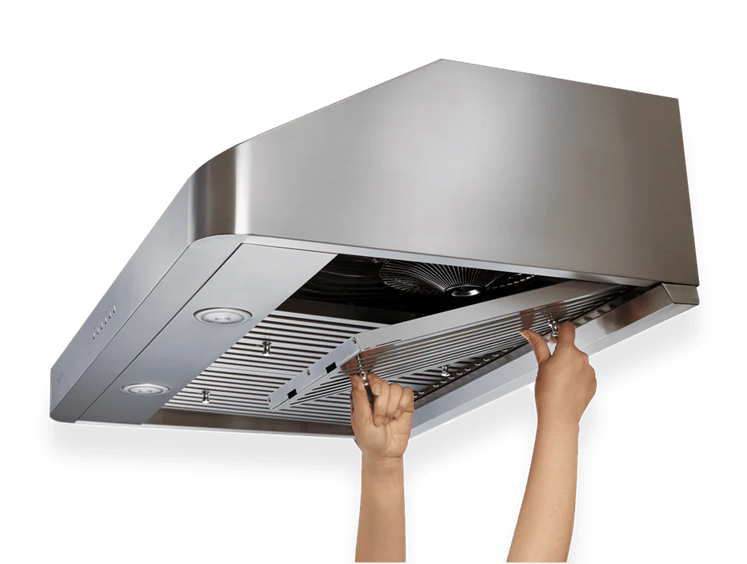 Sakura 36'' Kitchen Rangehood | B51-36HS
